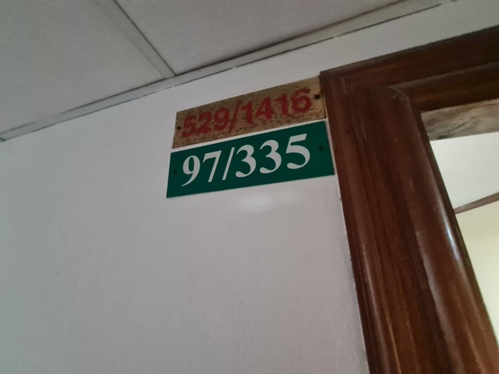 ให้เช่า คอนโด เมอร์ลินทาวเวอร์ 1 เนื้อที่ 40 ตร.ม. ซอย นราธิวาสราชนครินทร์ 14