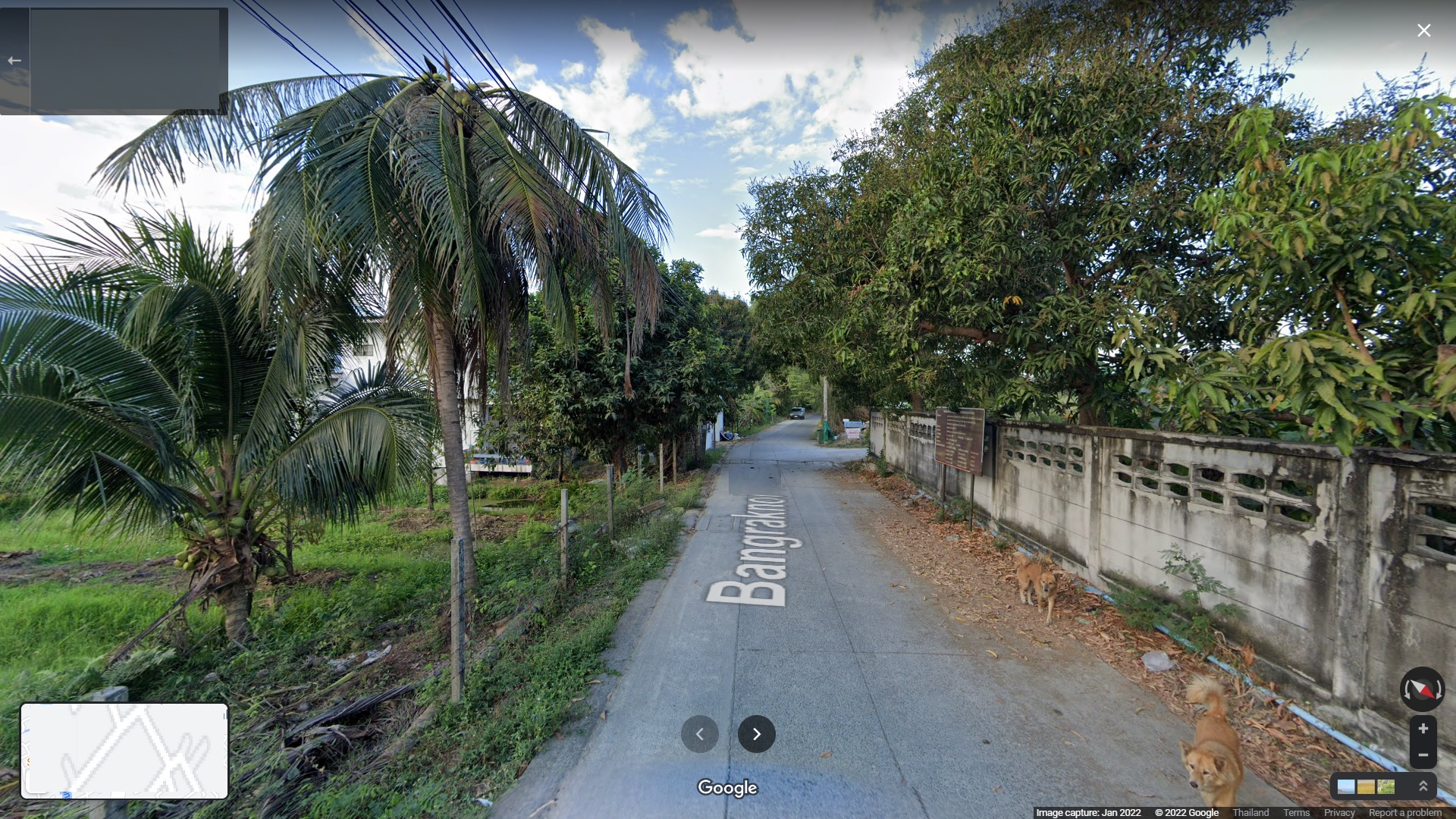 ที่ดินใกล้ถนนราชพฤกษ์170เมตร ซอยบางรักน้อย เหมาะทำโกดัง สำนักงาน บ้านพัก