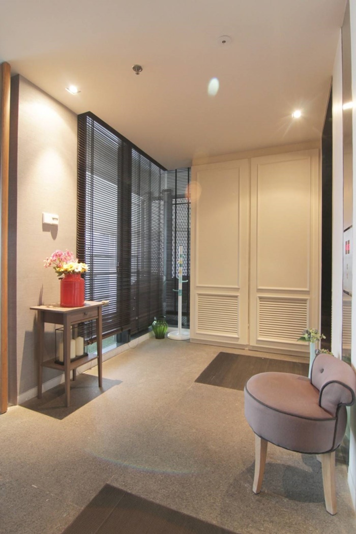 ขาย คอนโด The Met Sathorn เนื้อที่ 197 ตร.ม. ถนน สาทรใต้  ใกล้ BTS ช่องนนทรี