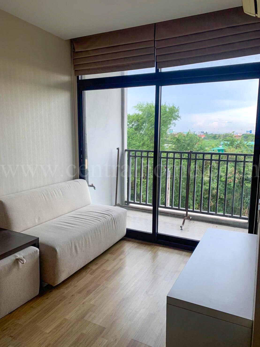 คอนโด บ้าน นวธารา เกษตร - นวมินทร์ ถูกสุดในโครงการ ขายขาดทุน !