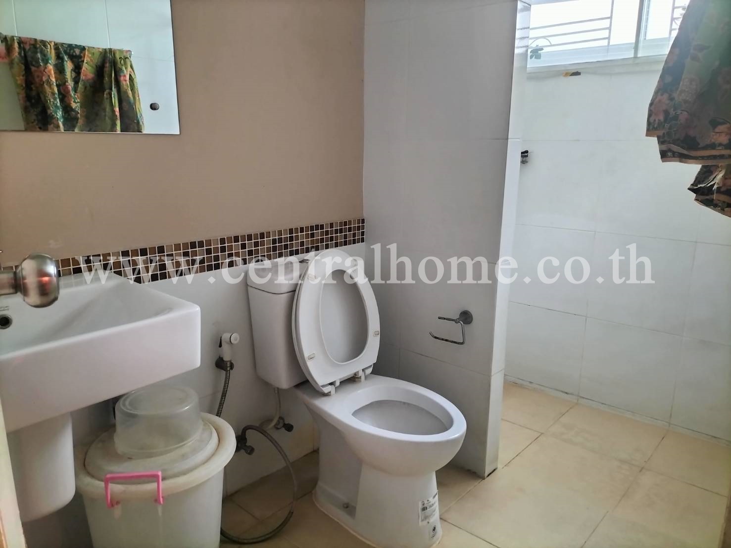 ขายบ้านแฝด กรูฟวิลล์ ลำลูกกา คลอง 4 ปทุมธานี