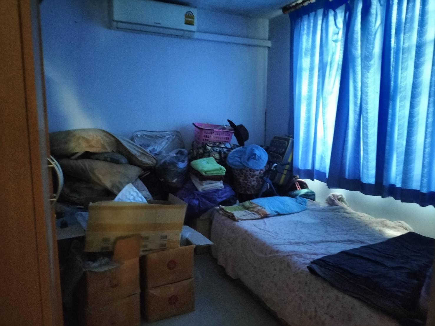 ขายบ้านแฝด กรูฟวิลล์ ลำลูกกา คลอง 4 ปทุมธานี