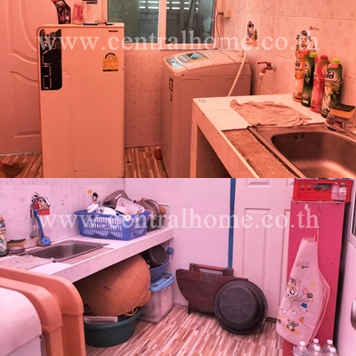 ขายบ้านแฝด กรูฟวิลล์ ลำลูกกา คลอง 4 ปทุมธานี