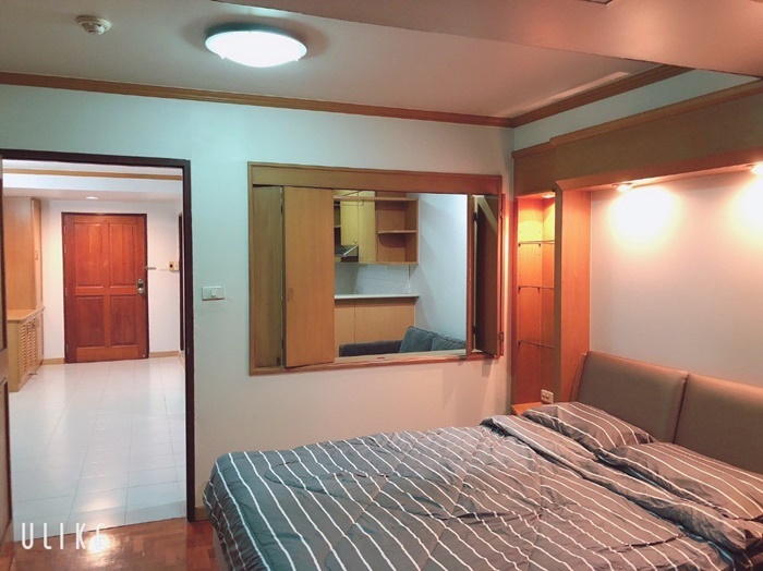 คอนโด PST City Home เนื้อที่ 44.9 ตร.ม. ซอย นนทรี 14 แยก 10 ใกล้ เซ็นทรัล พระราม 3