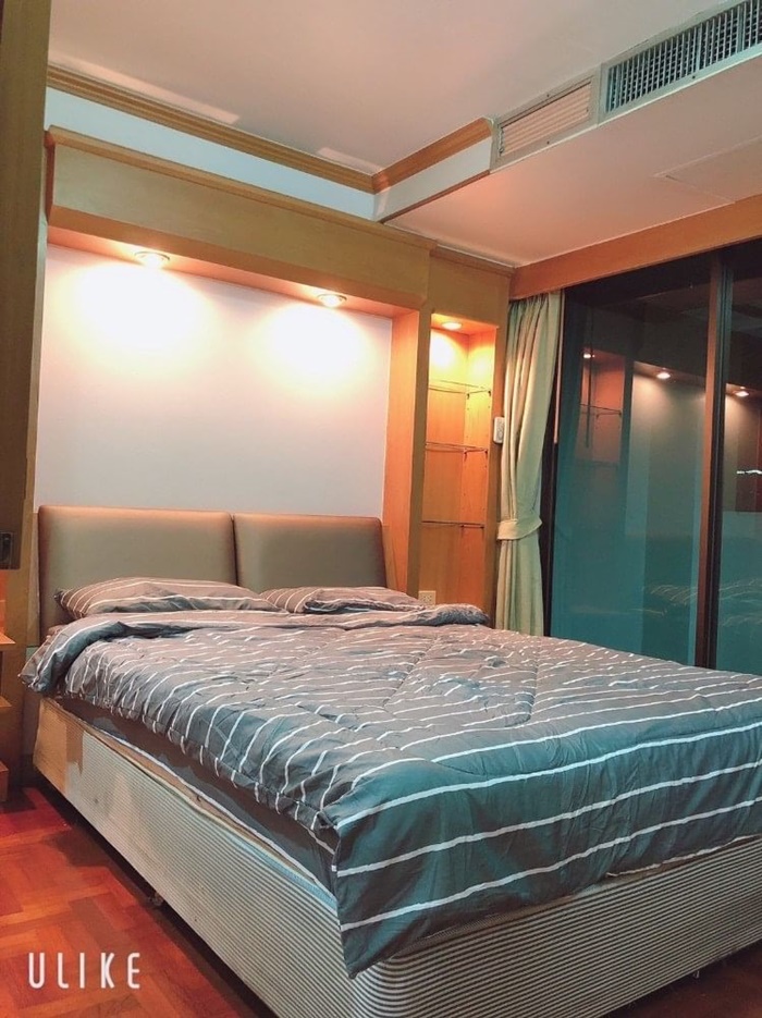 คอนโด PST City Home เนื้อที่ 44.9 ตร.ม. ซอย นนทรี 14 แยก 10 ใกล้ เซ็นทรัล พระราม 3