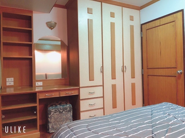 คอนโด PST City Home เนื้อที่ 44.9 ตร.ม. ซอย นนทรี 14 แยก 10 ใกล้ เซ็นทรัล พระราม 3
