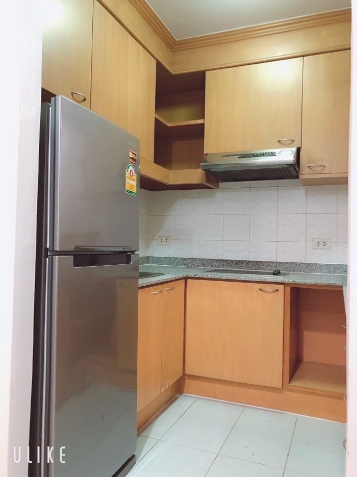 คอนโด PST City Home เนื้อที่ 44.9 ตร.ม. ซอย นนทรี 14 แยก 10 ใกล้ เซ็นทรัล พระราม 3