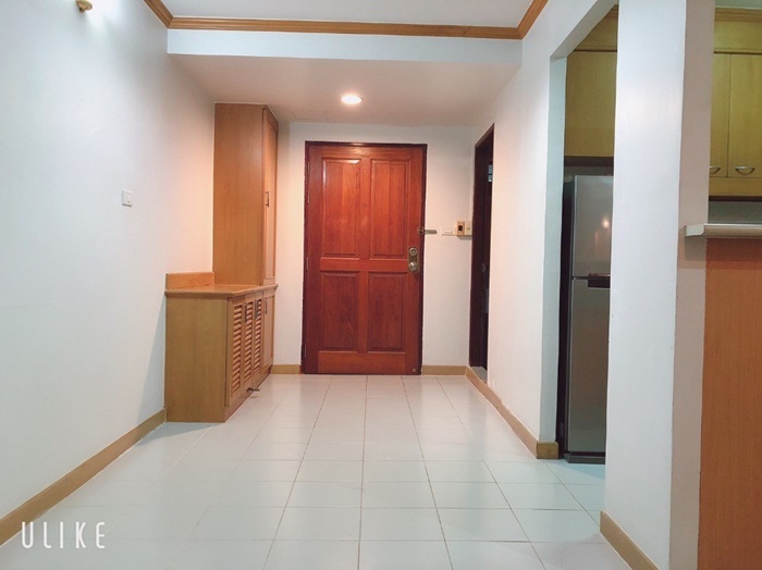 คอนโด PST City Home เนื้อที่ 44.9 ตร.ม. ซอย นนทรี 14 แยก 10 ใกล้ เซ็นทรัล พระราม 3