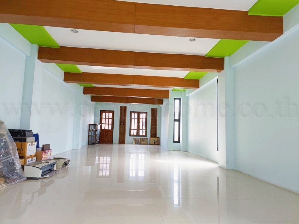 อาคารพาณิชย์ 3 ชั้น ตรงข้าม สน.ภาษีเจริญ