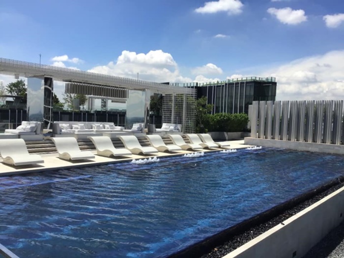 ให้เช่า คอนโด Life ladprao 26 ตร.ม. ติด BTS ห้าแยกลาดพร้าว