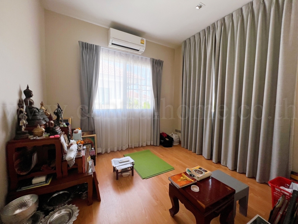 บ้านเดี่ยว เพอร์เฟคเพลส สุขุมวิท 77