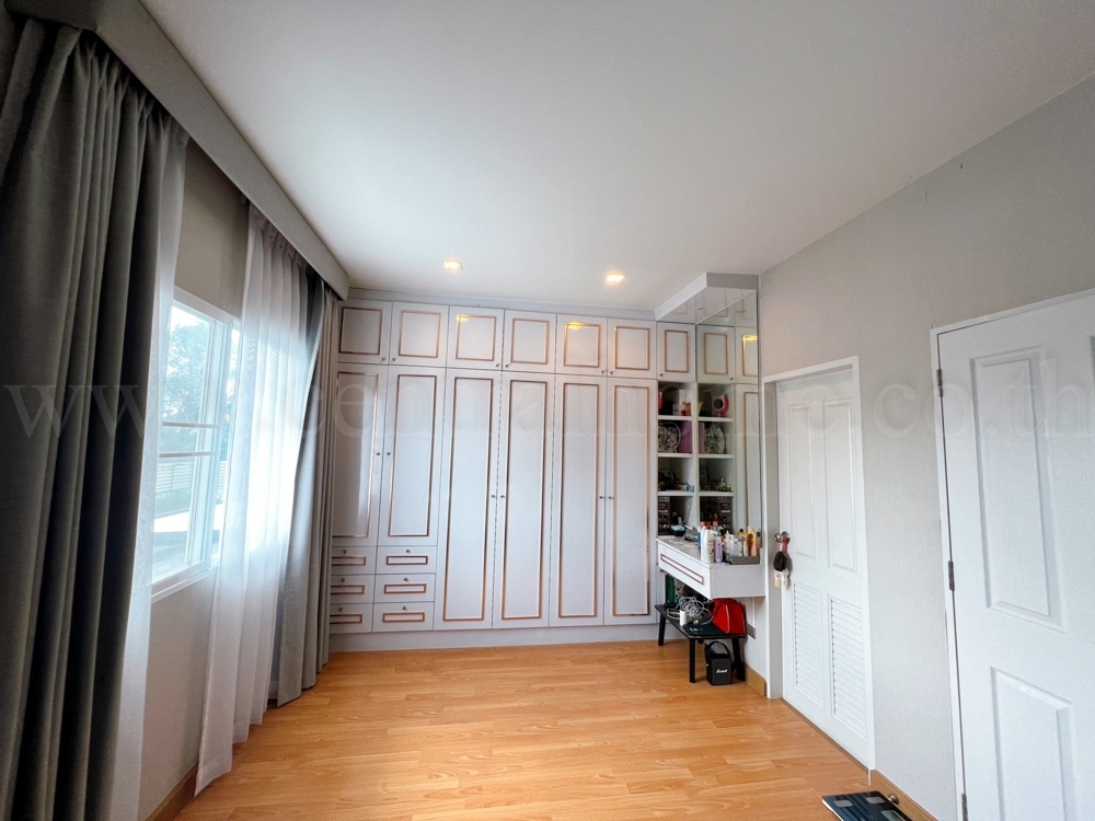 บ้านเดี่ยว เพอร์เฟคเพลส สุขุมวิท 77