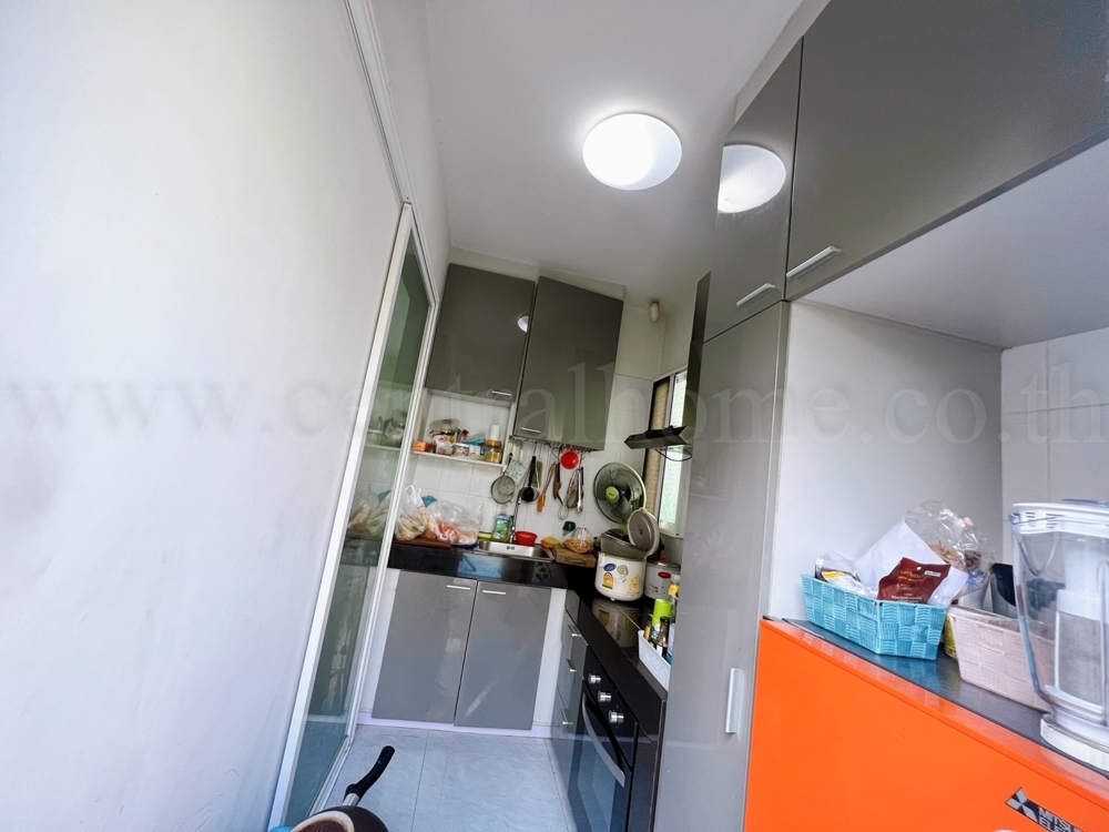 บ้านเดี่ยว เพอร์เฟคเพลส สุขุมวิท 77