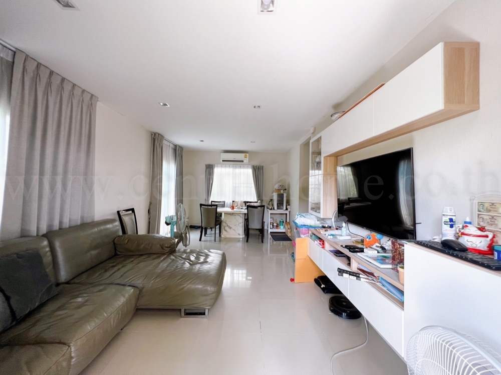 บ้านเดี่ยว เพอร์เฟคเพลส สุขุมวิท 77
