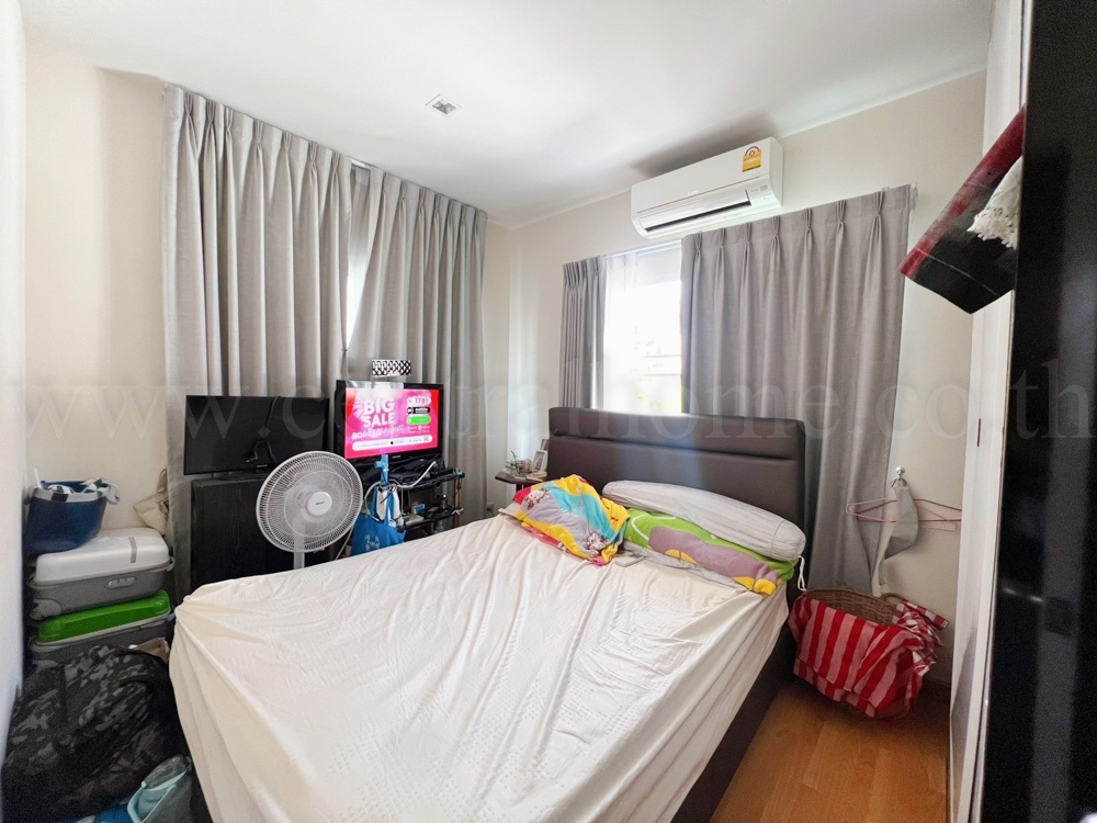 บ้านเดี่ยว เพอร์เฟคเพลส สุขุมวิท 77