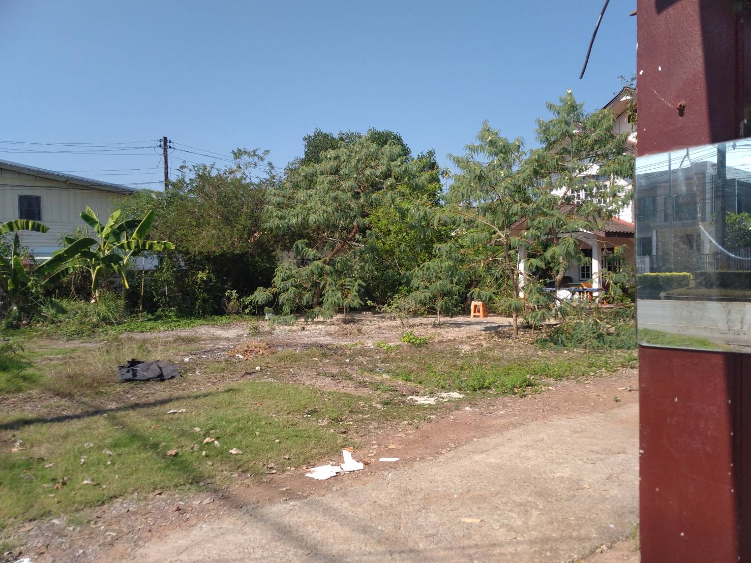ขายที่ดิน 1-0-0 THB15,000,000 หมูม่น เมือง อุดรธานี