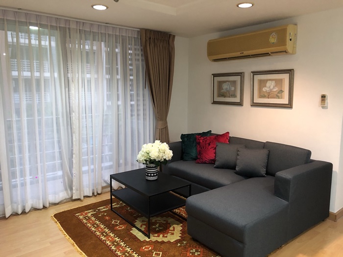 The Master Sathon Executive เนื้อที่ 58 ตร.ม. ถนน กรุงธนบุรี  ใกล้ BTS กรุงธนบุรี