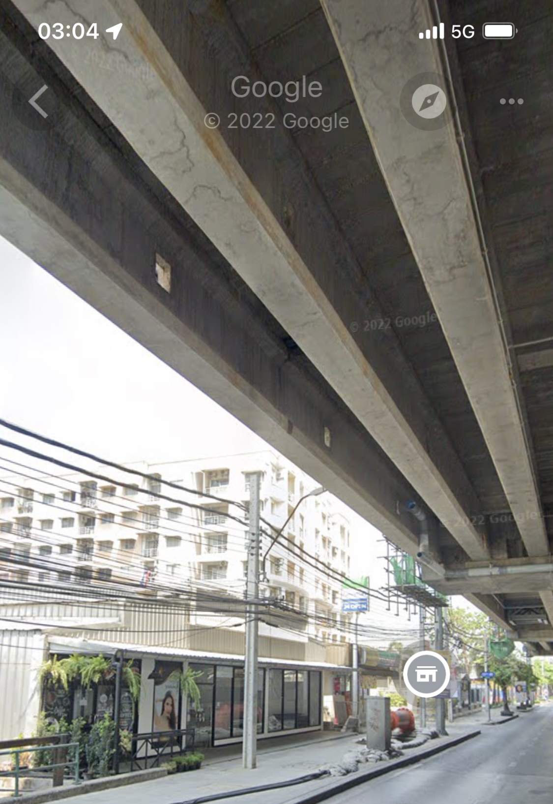 ขายที่ดิน 192.6 ตารางวา ซอยลาดพร้าว 85 ติดสถานีรถไฟฟ้าลาดพร้าว 83