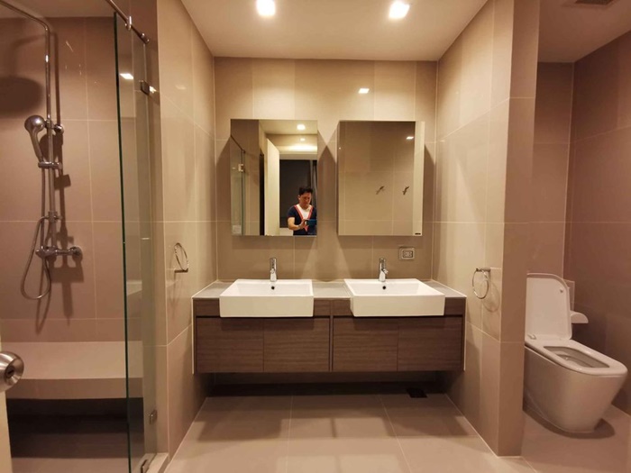 คอนโด QUINN รัชดา 17 เนื้อที่ 68 ตร.ม. ซอย อินทรามาระ ใกล้ MRT สุทธิสาร