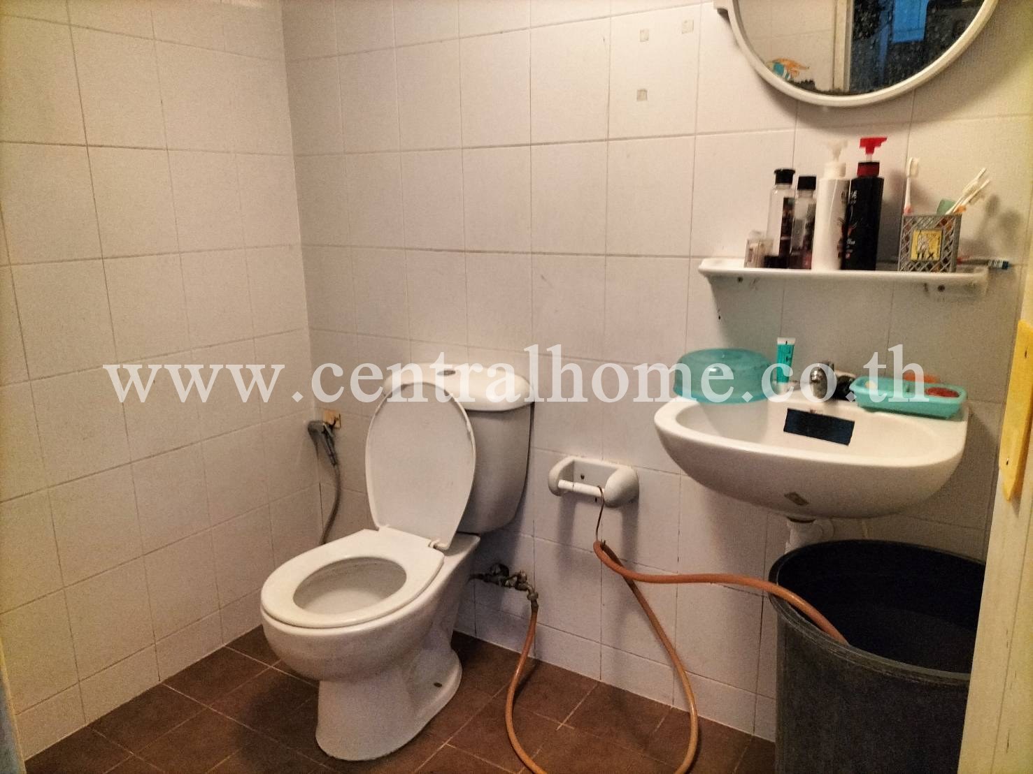 ขายทาวน์เฮาส์ หมู่บ้านพฤกษา40/2 ราคาถูกที่สุดในโครงการ !