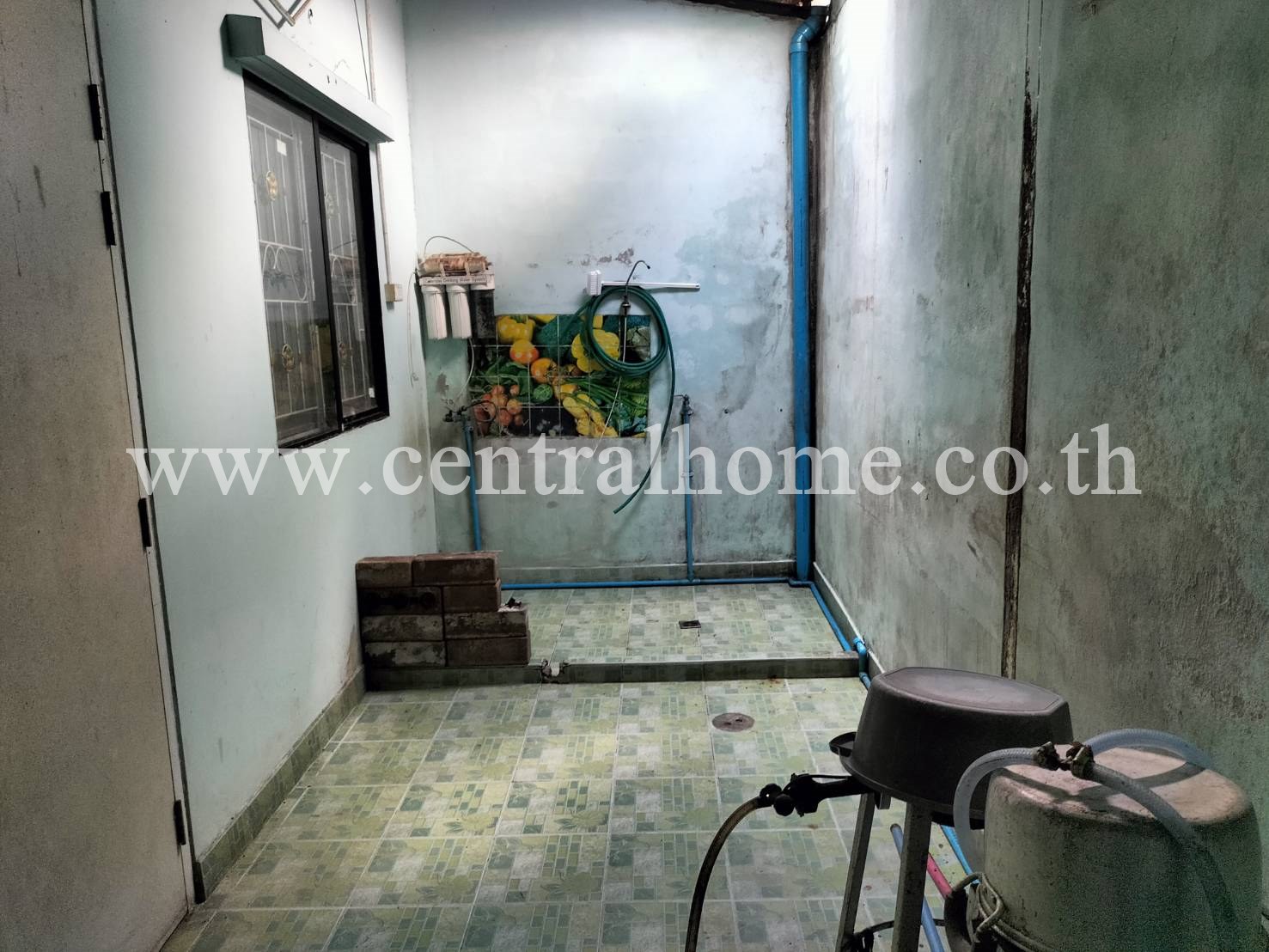 ขายทาวน์เฮาส์ หมู่บ้านพฤกษา40/2 ราคาถูกที่สุดในโครงการ !