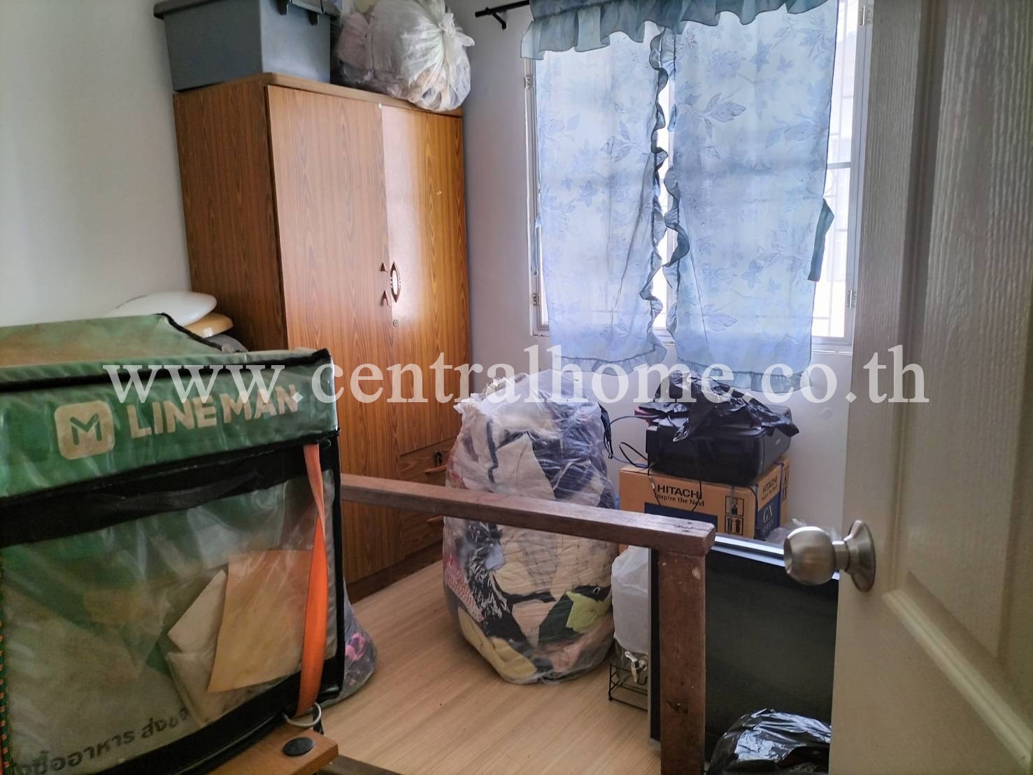 ขายทาวน์เฮาส์ หมู่บ้านพฤกษา40/2 ราคาถูกที่สุดในโครงการ !