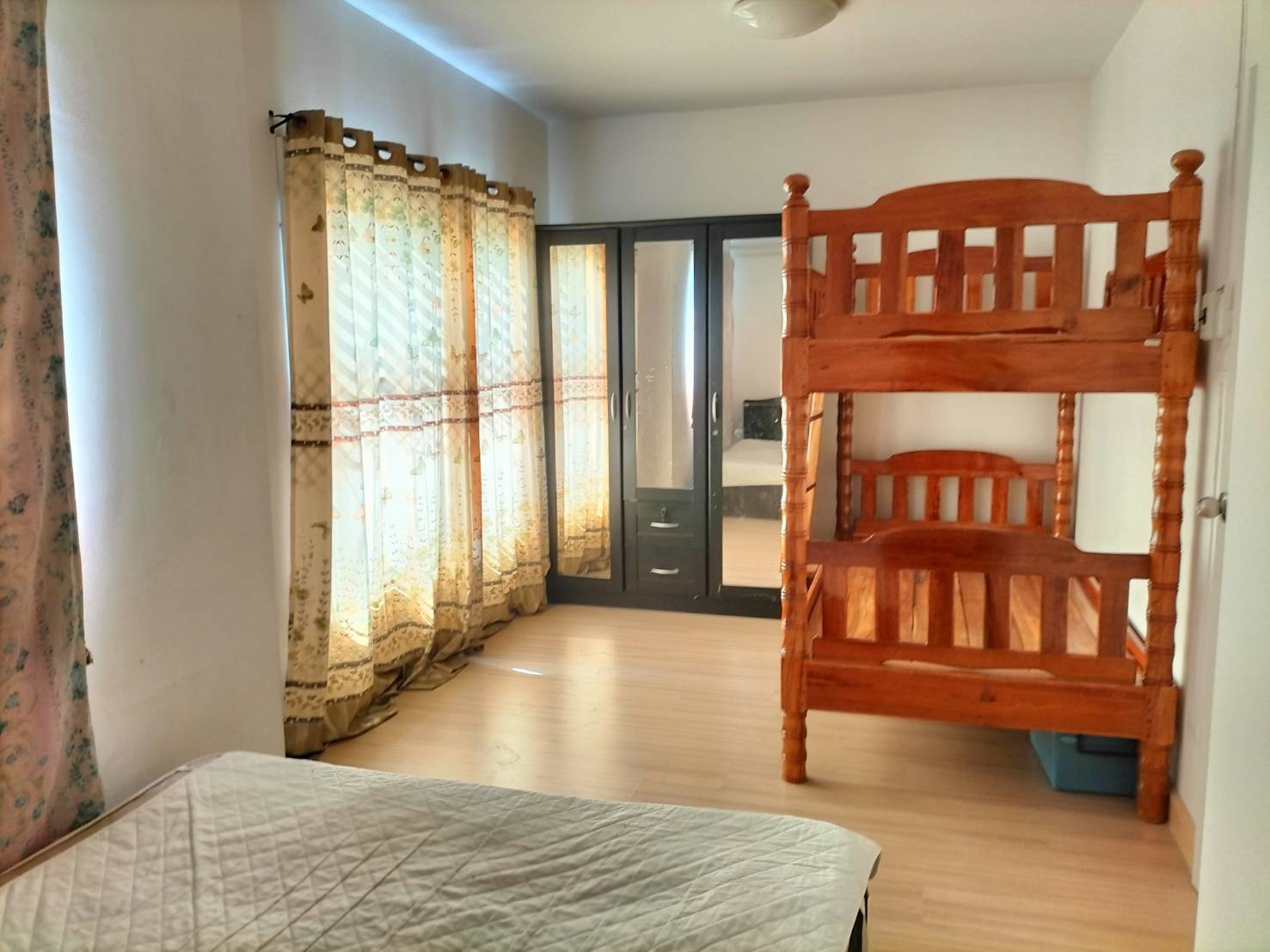 ขายทาวน์เฮาส์ หมู่บ้านพฤกษา40/2 ราคาถูกที่สุดในโครงการ !