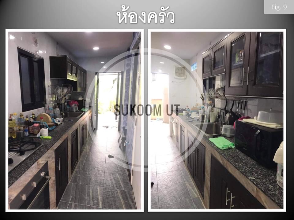 ขายบ้านเดี่ยว 2ชั้น พร้อมเข้าอยู่ ซ.เพชรเกษม 81 เขตหนองแขม กรุงเทพมหานคร