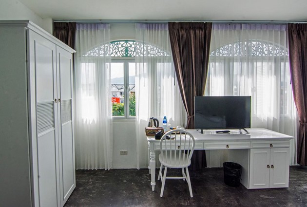 ขายที่ดินพร้อมโรงแรม ใจกลางเมืองเชียงใหม่ จ.เชียงใหม่