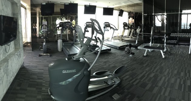 ขาย คอนโด The Address Phayathai ห้องมุม ตกแต่งครบ ทำเลใจกลางเมือง ใกล้ BTS พญาไท 300 เมตร  เจ้าของขายเอง