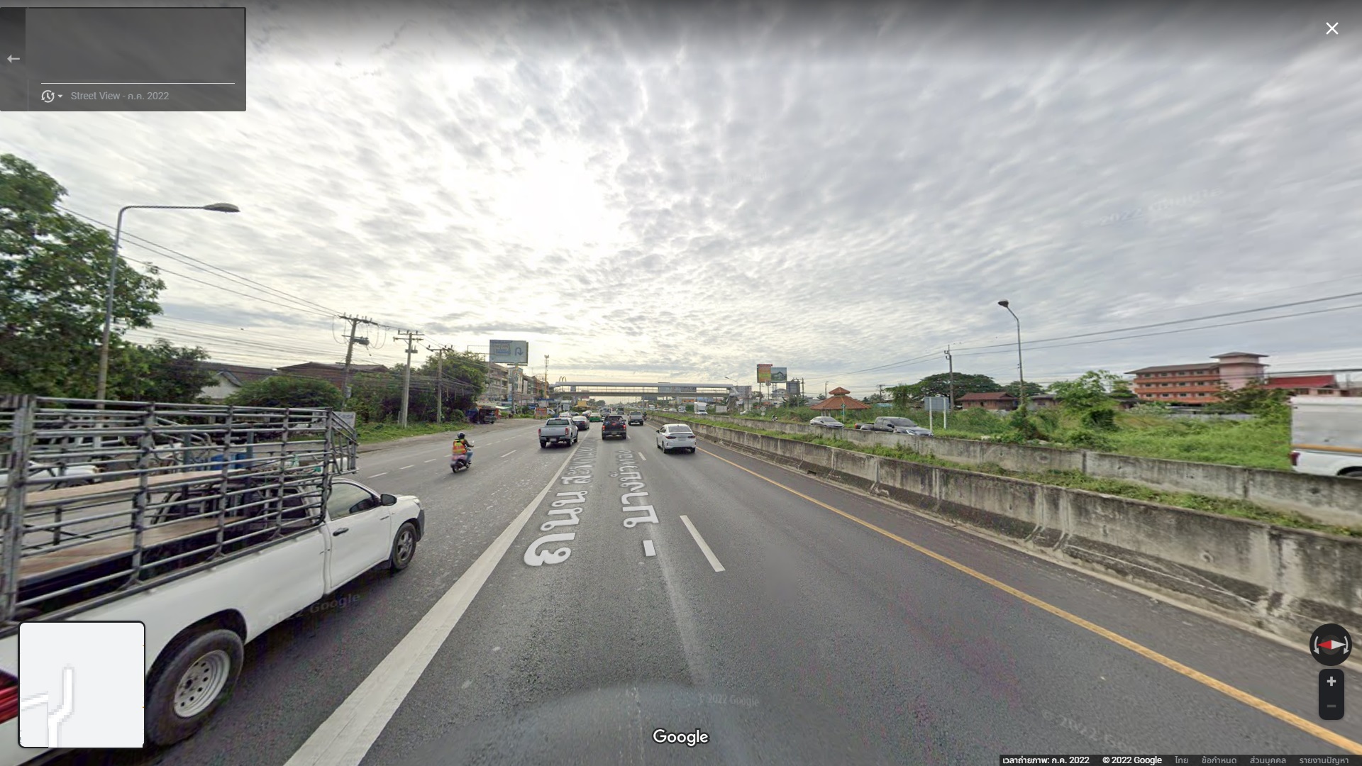 ที่ดินติดถนน345ใกล้ถนนหอการค้า เหมาะทำคอมมูนิตี้มอลล์ ตลาด ปั๊มน้ำมัน หมู่บ้านจัดสรร