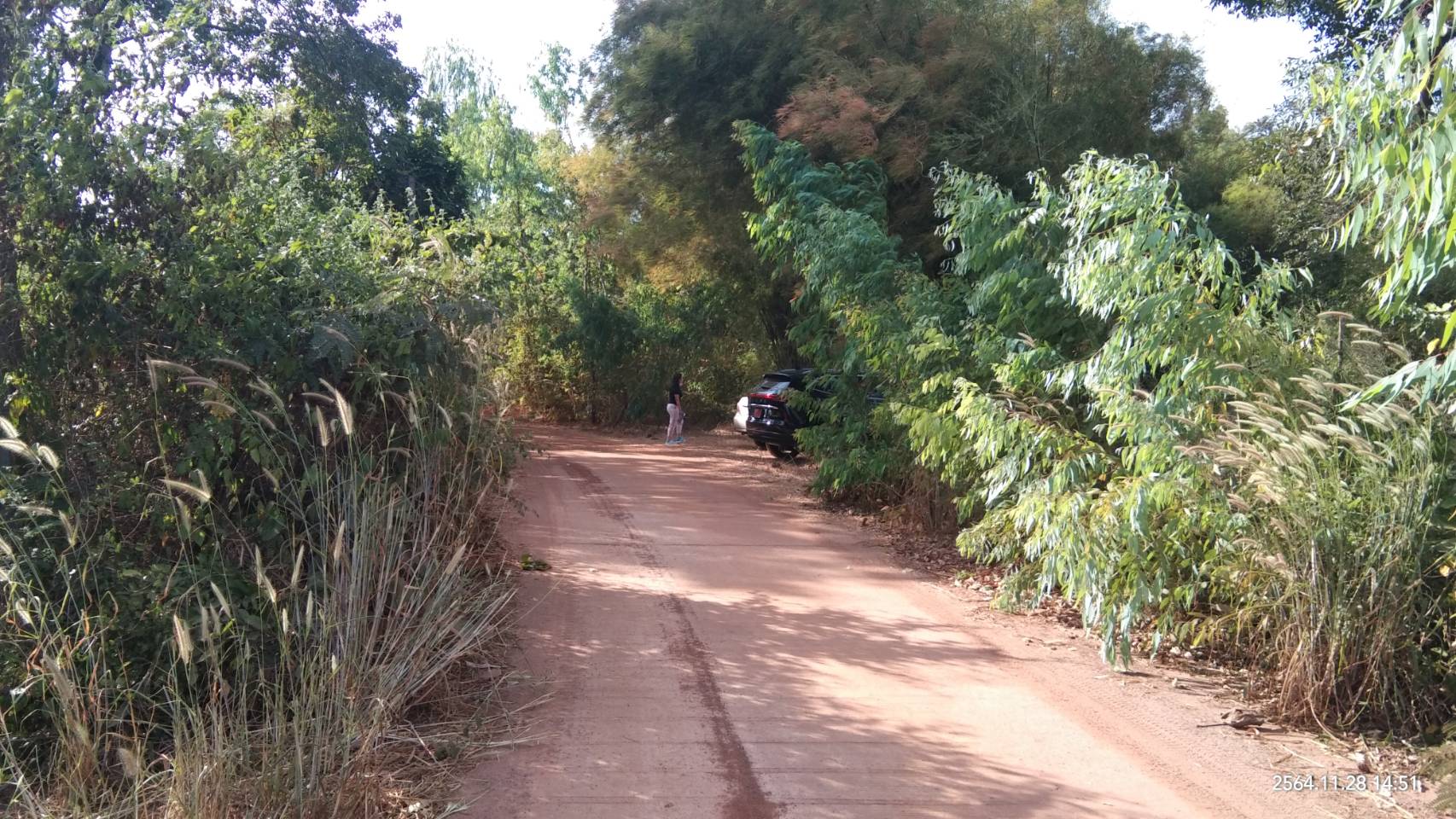 ขายที่ดิน 25-0-36 THB10,000,000 สามพร้าว เมือง อุดรธานี