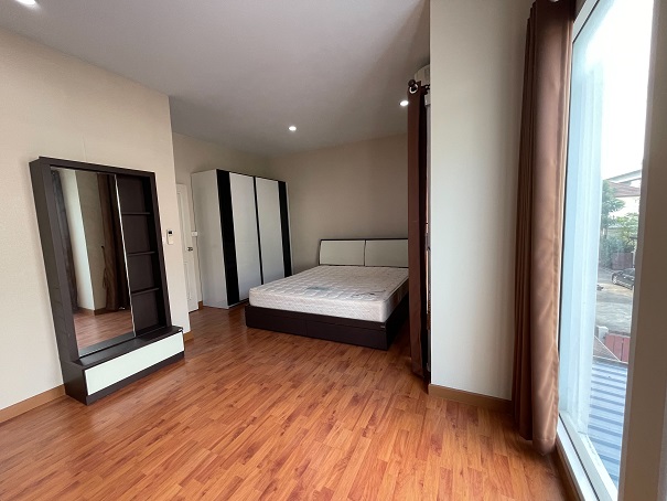 ขายทาวน์เฮ้าส์ บ้านกลางเมือง อ่อนนุช - วงแหวน 3ห้องนอน 0835533636
