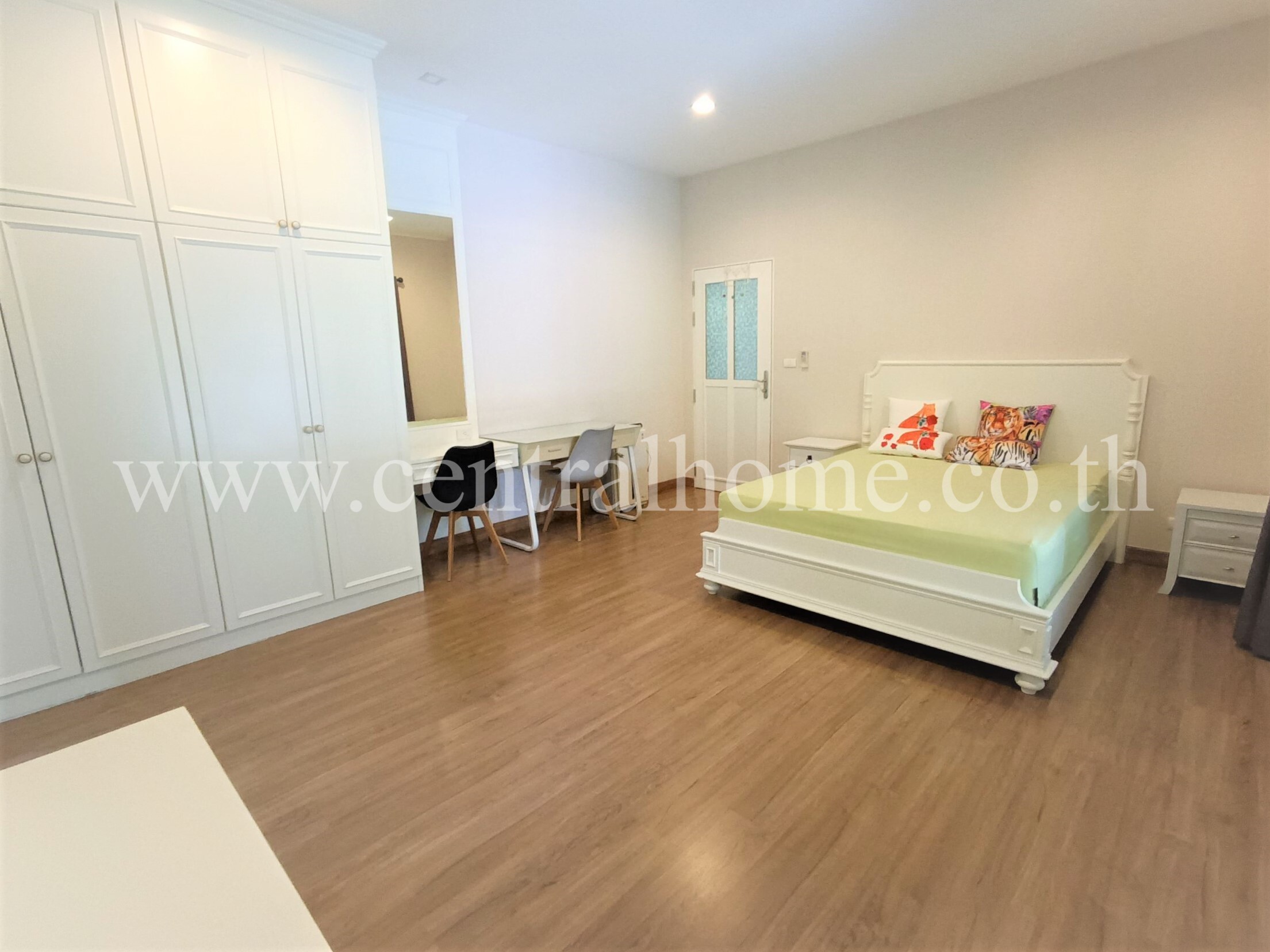 บ้านเดี่ยว ลัดดารมย์ ชัยพฤกษ์ - แจ้งวัฒนะ Built in ทั้งหลัง