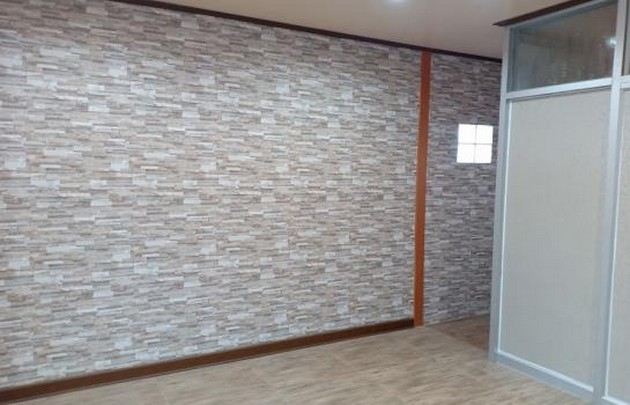 ให้เช่าทาวน์เฮ้าส์ 2 ชั้น พร้อมเข้าอยู่ เดินทางง่าย สาธุประดิษฐ์ 20 พระราม 3