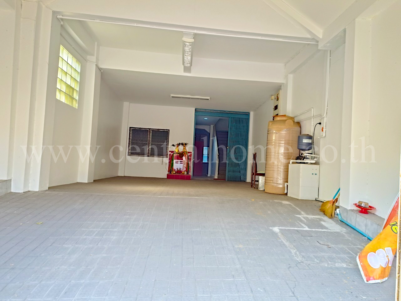 อาคารพาณิชย์ อินทามระ47 รัชดา