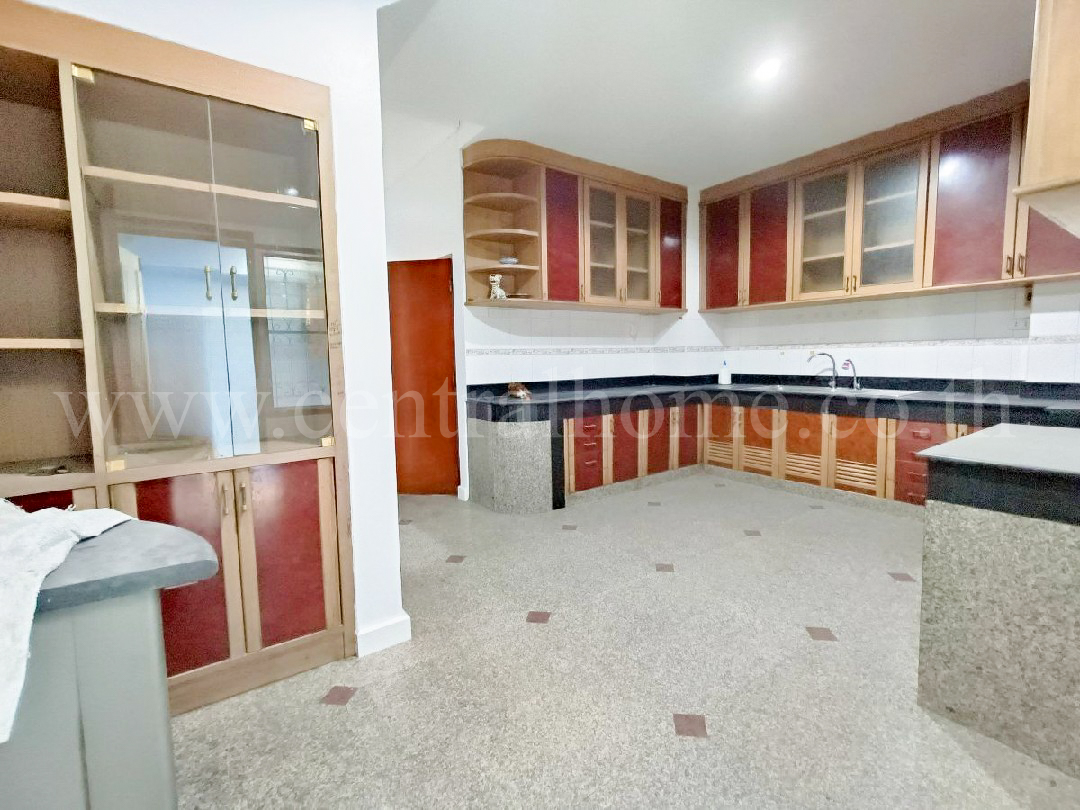 อาคารพาณิชย์ อินทามระ47 รัชดา