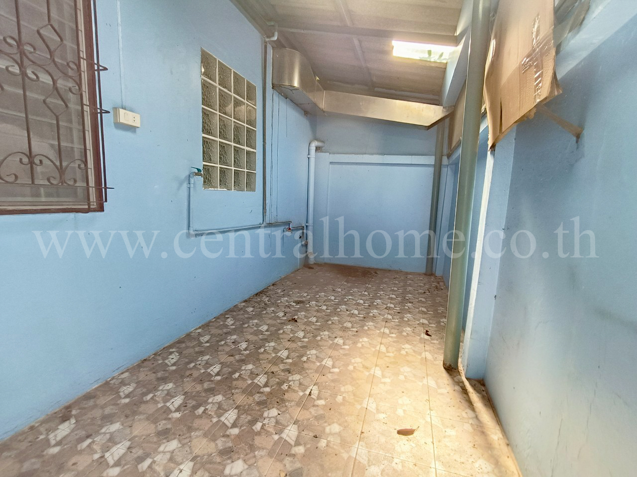 อาคารพาณิชย์ อินทามระ47 รัชดา