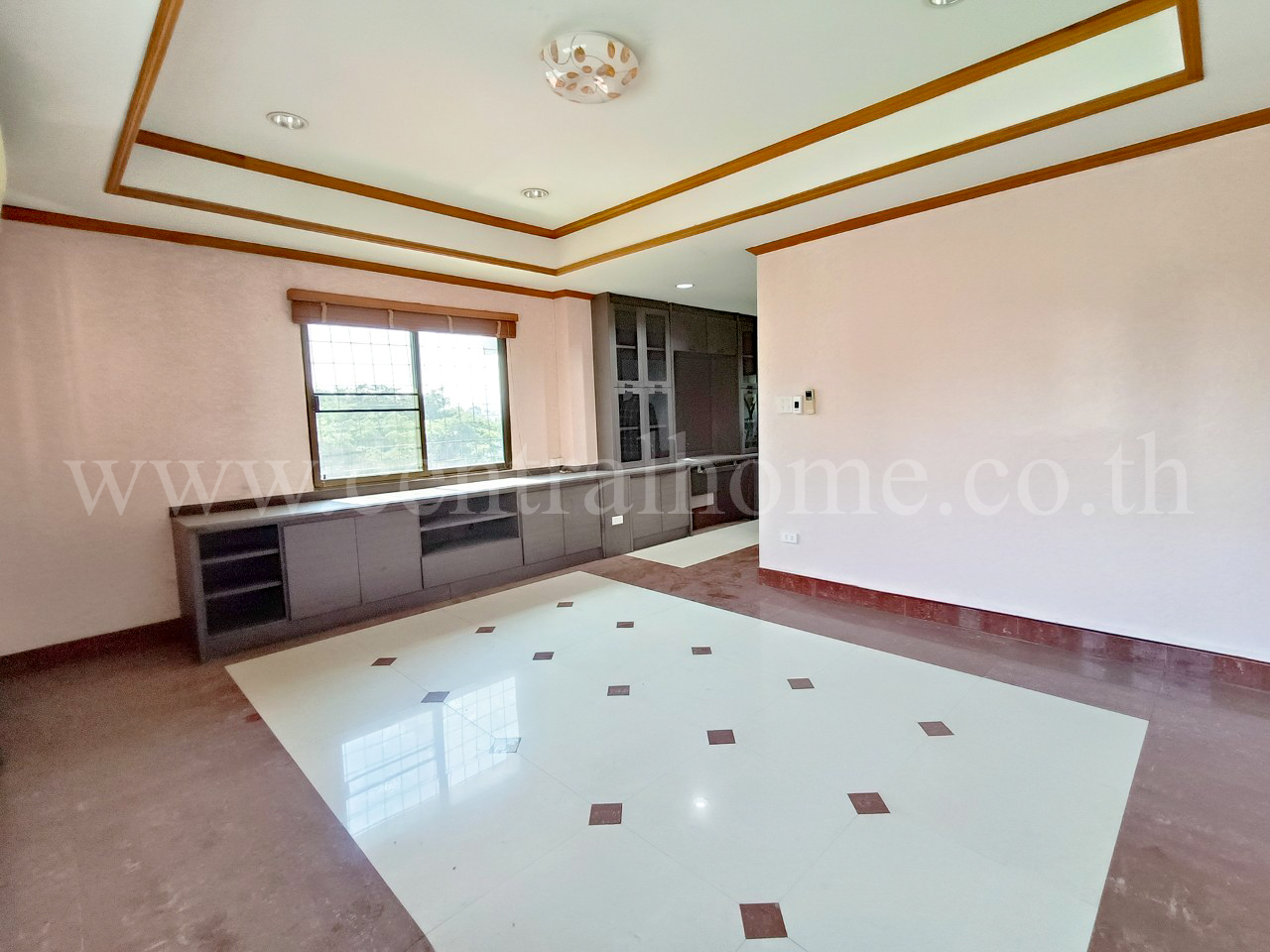 อาคารพาณิชย์ อินทามระ47 รัชดา