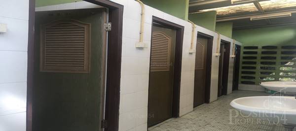 ขายที่ดิน7ไร่ พร้อมพื้นที่ใช้สอยลานคอนกรีตเต็มพื้นที่ มีโรงงาน โกดัง สำนักงาน อุปกรณ์และ ใบ รง.4 ครบถ้วน แถมติดถนน2 ด้านในราคาที่เปล่า - KK1434S