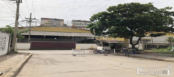 แบ่งให้เช่าโกดัง 900-1,900 ตร.ม. ทำเลดีใกล้เซ็นทรัลมหาชัย สบายใจมีรปภ.คอยดูแล เข้าออกสะดวกเชื่อมต่อ ถ.เอกชัย ใกล้พระราม 2 เพียง 600 ม.