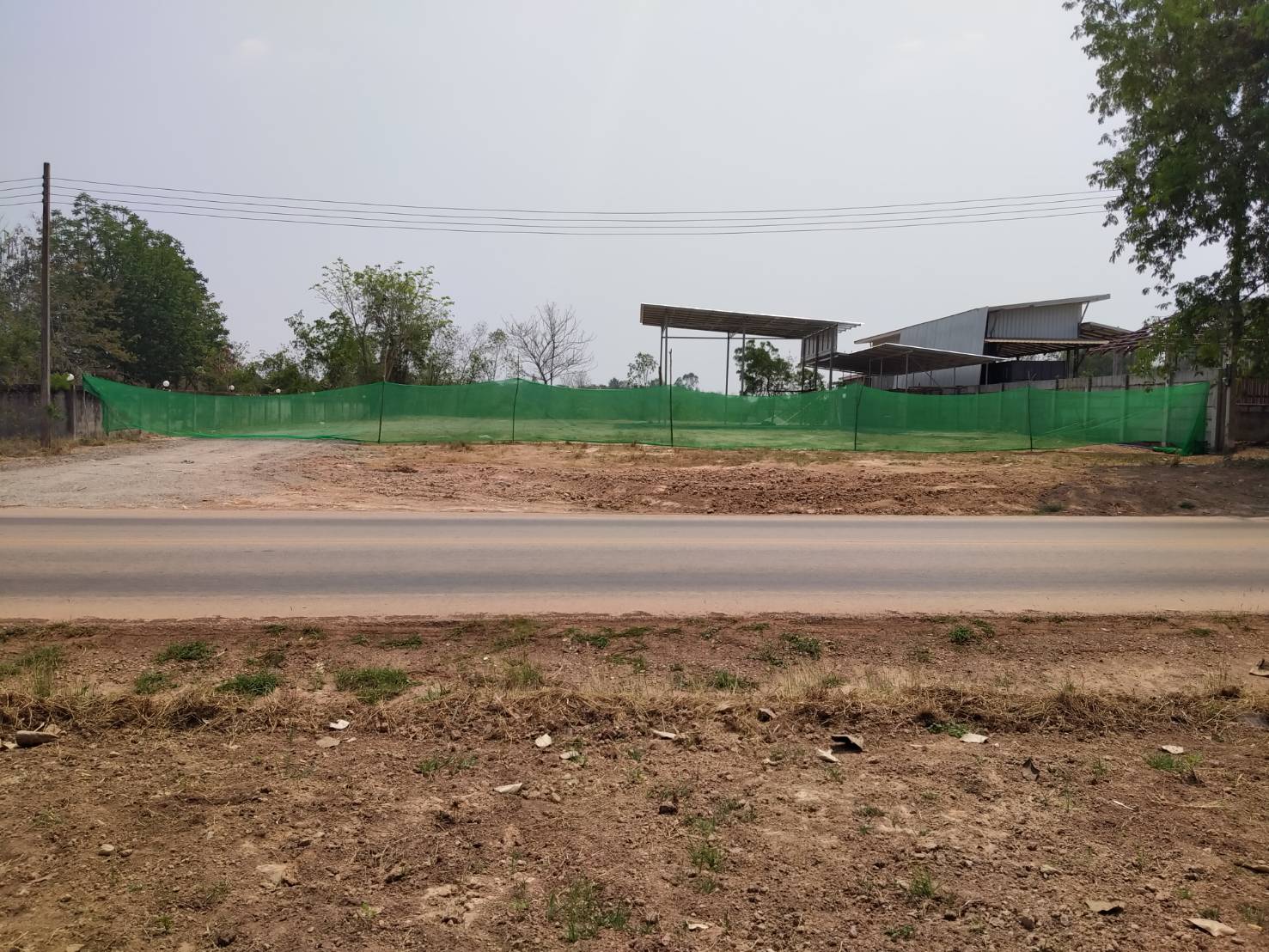 ขายที่ดิน 1-0-0 THB10,000,000 สามพร้าว เมือง อุดรธานี