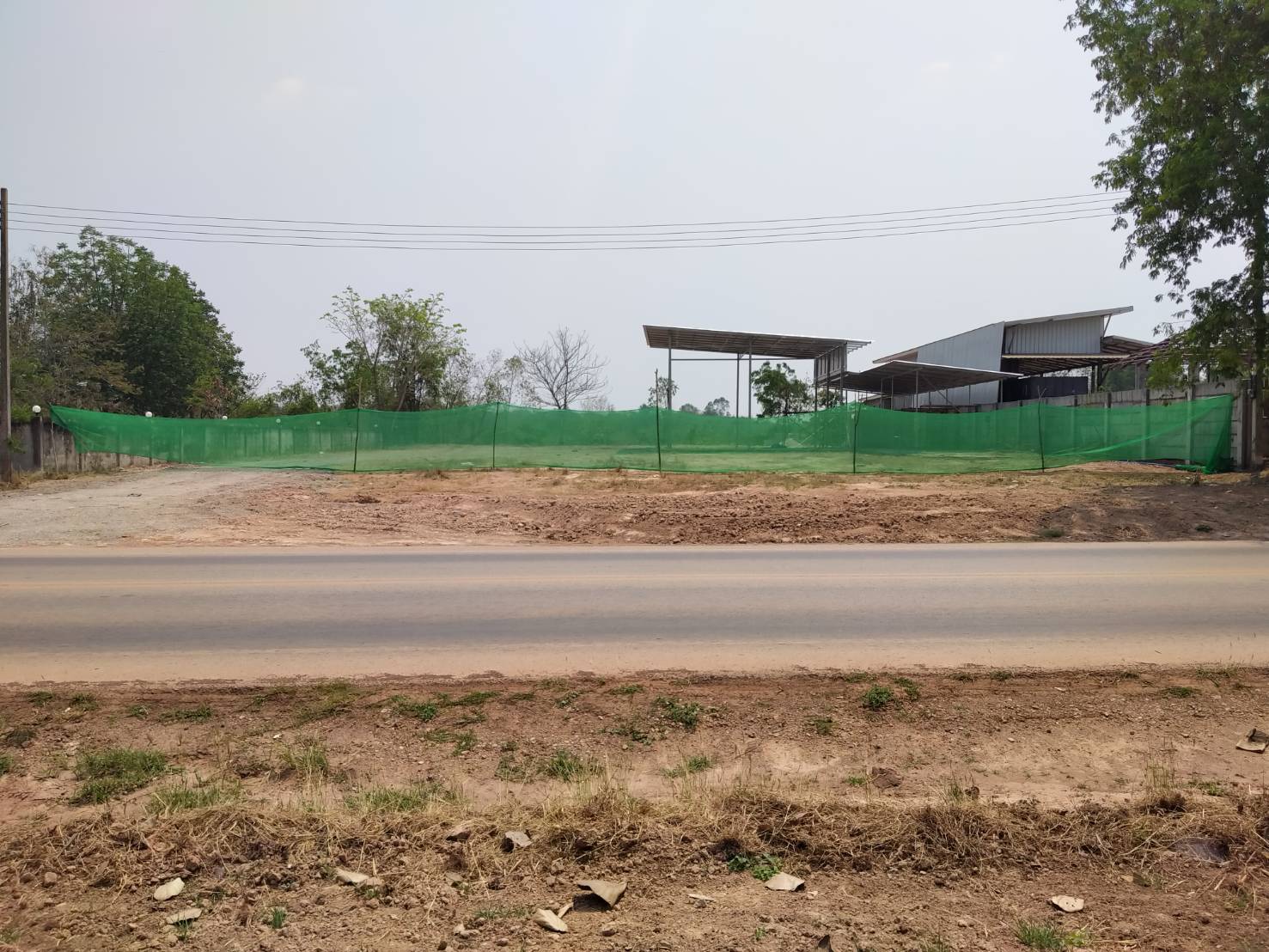 ขายที่ดิน 1-0-0 THB10,000,000 สามพร้าว เมือง อุดรธานี