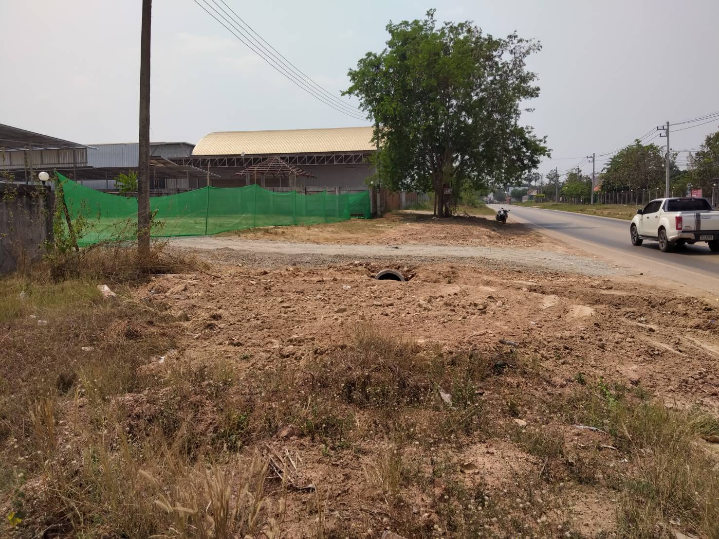 ขายที่ดิน 1-0-0 THB10,000,000 สามพร้าว เมือง อุดรธานี