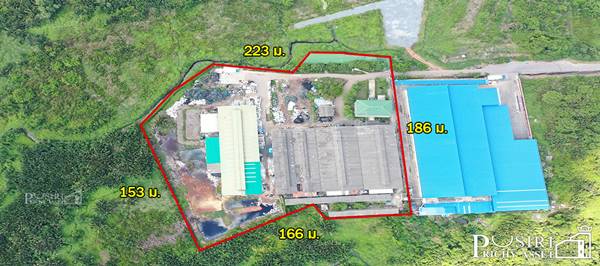 ขาย/เช่าโรงงานเกือบ 22 ไร่ ทำได้หลายประเภทบนพื้นที่สีชมพู พร้อมหอพักคนงาน 74 ห้อง เเละพื้นที่ต่อเติมกว่า 15 ไร่ ใกล้ ถ. เศรษฐกิจเเละพระราม 2 kk5123s