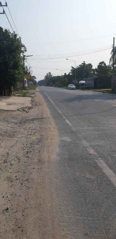 ขายที่ดินแปลงสวย ทำเลดี บนทำเลที่น่าลงทุนแหล่งชุมชน ห่างจากถนนใหญ่เพียง 500 ม. จ.ระยอง