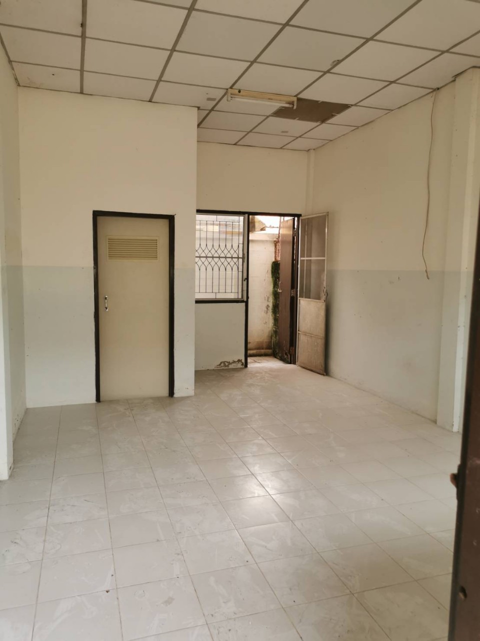  ขายหอพัก ชั้นเดียว อิงกมล ตำบลคูคต อำเภอลำลูกกา จังหวัดปทุมธานี   พหลโยธิน 62แยก21 ชื่นสิน 21 