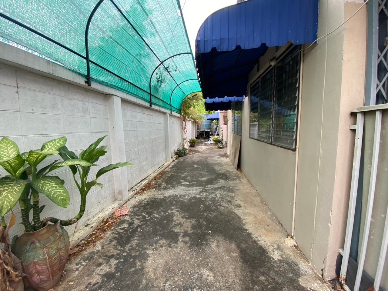  ขายหอพัก ชั้นเดียว อิงกมล ตำบลคูคต อำเภอลำลูกกา จังหวัดปทุมธานี   พหลโยธิน 62แยก21 ชื่นสิน 21 