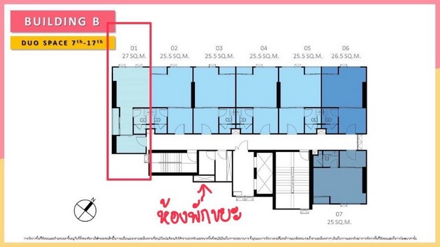 ขายดาวน์คอนโดOrigin Plug & Play Ramintra ใกล้รถไฟฟ้าสายสีชมพู กรุงเทพมหานคร