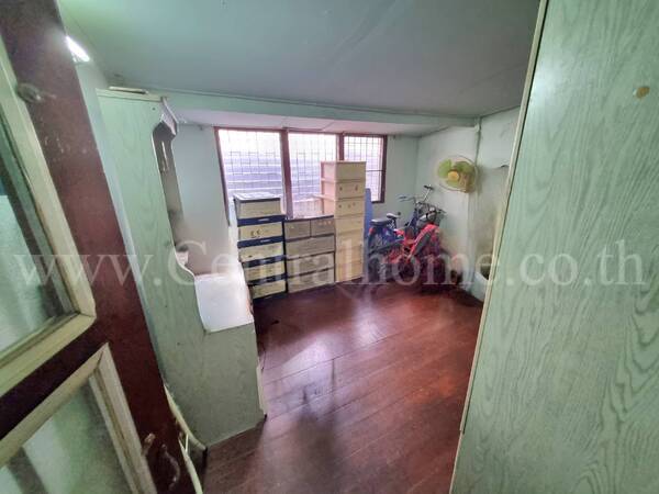 ตึกแถว ถนน จันทน์ 59 สาทร ใกล้ BTS สุรศักดิ์